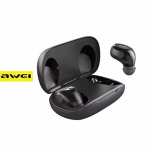 Awei T20 Ασύρματα Ακουστικά – IPX4 & Μικρόφωνο