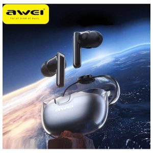 Awei T52 Black