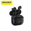 Awei T1pro Bluetooth AWEI T1 Pro TWS bluetooth 5.3 300mAh IPX6