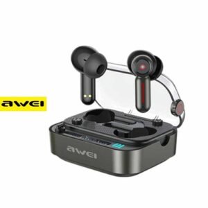 Awei T58 True Wireless Bluetooth Earbuds HIFI Stereo Sound