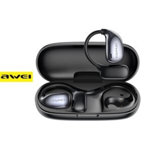 Awei OWS T98 – Ασύρματα ακουστικά με Bluetooth 5.4, γρήγορη φόρτιση και στερεοφωνικό ήχο