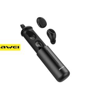 Awei T55 – Ασύρματα Bluetooth Ακουστικά με IPX6 & 25 Ώρες Αυτονομίας