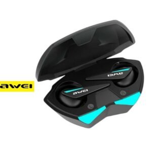 Awei T23 – Gaming Ήχος & Φουτουριστικό Στυλ σε Κάθε Beat-Ultra low Latency Ultimate Experiences