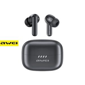 Awei TA12 ANC Bluetooth Ακουστικά – Απόλυτη Ακύρωση Θορύβου & Hi-Fi Ήχος