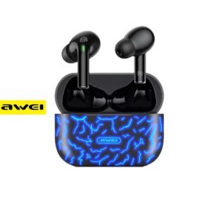 Awei T29 ANC Bluetooth Ακουστικά – Τεχνολογία Ήχου & Ακύρωσης Θορύβου Νέας Γενιάς