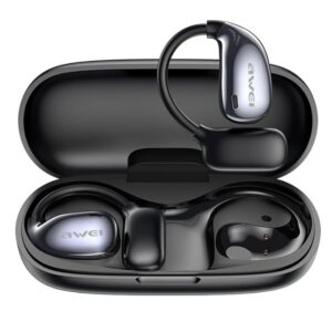 Awei OWS T98 – Ασύρματα ακουστικά με Bluetooth 5.4, γρήγορη φόρτιση και στερεοφωνικό ήχο