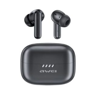 Awei TA12 ANC Bluetooth Ακουστικά – Απόλυτη Ακύρωση Θορύβου & Hi-Fi Ήχος