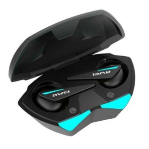 Awei T23 – Gaming Ήχος & Φουτουριστικό Στυλ σε Κάθε Beat-Ultra low Latency Ultimate Experiences