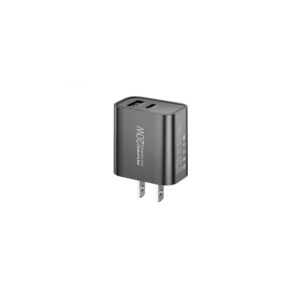 Awei PD60-EU 20W – Ταχυφορτιστής USB & Type-C με Ευρωπαϊκή Πρίζα