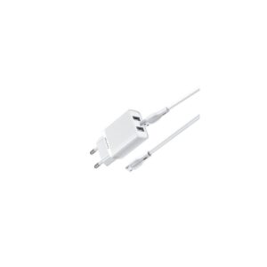 Awei C15M-EU – Φορτιστής 10W με Καλώδιο Micro USB