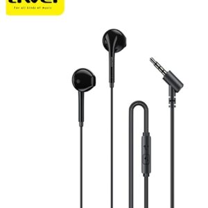 Awei PC7 Ενσύρματα Ακουστικά 3.5mm – Mini Stereo In Era-Earphones