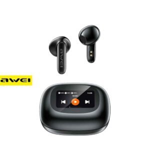 Awei TP97 ακουστικά με οθόνη και hi-fi ήχο