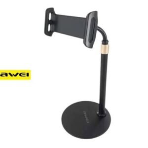 Awei X18 Flexible Holder – Βάση Κινητού με Πτυσσόμενο Βραχίονα & Ρύθμιση Γωνίας
