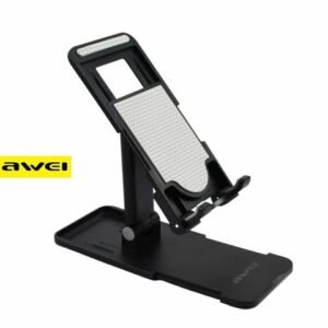 Awei X27 Πτυσσόμενη Βάση Γραφείου για Κινητά & Tablet