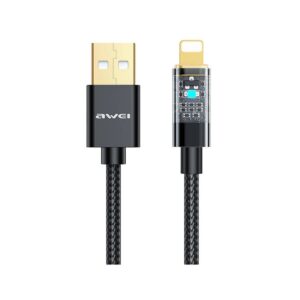 Awei CL139L Καλώδιο USB 2.0 σε Lightning