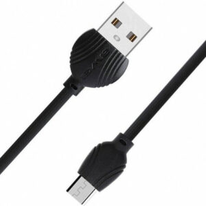 Awei CL-61 Καλώδιο Φόρτισης & Δεδομένων Micro USB 1m – USB 2.0