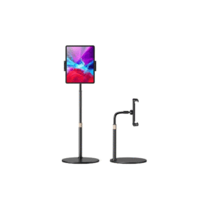 Awei X18 Flexible Holder – Βάση Κινητού με Πτυσσόμενο Βραχίονα & Ρύθμιση Γωνίας