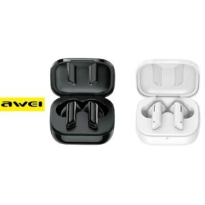 Awei T36 TWS Ασύρματα Ακουστικά Bluetooth – Άνεση, Απόδοση & Στυλ