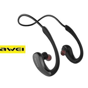 🎧 Awei A885BL Bluetooth Αθλητικά Neckband Ακουστικά