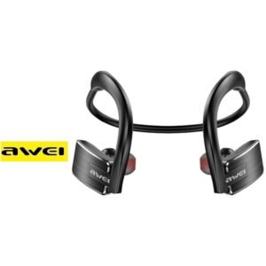 Awei E1BL Bluetooth Neckband Ακουστικά