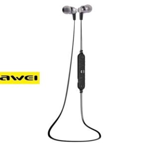 🎧 Awei B931BL Wireless Sports Neckband Bluetooth Ακουστικά